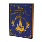 Produktbild Das große goldene Buch der Disney-Geschichten