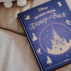 Produktbild Das große goldene Buch der Disney-Geschichten