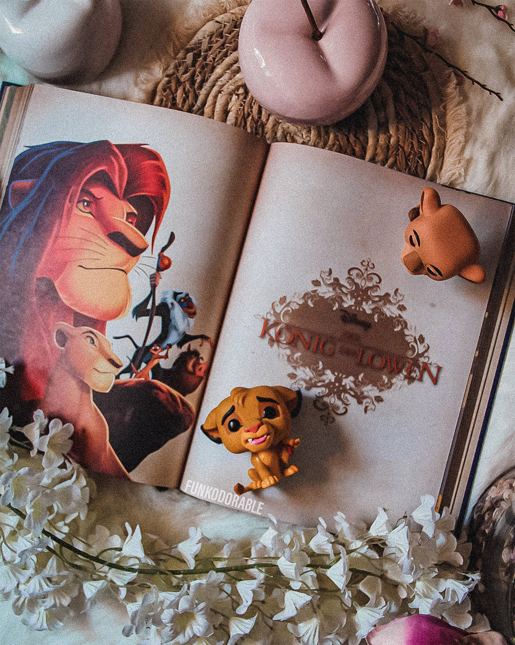 Produktbild Das große goldene Buch der Disney-Geschichten