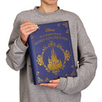 Produktbild Das große goldene Buch der Disney-Geschichten