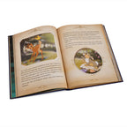 Produktbild Das große goldene Buch der Disney-Geschichten