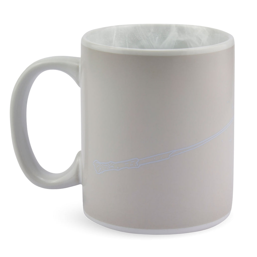 Produktbild Harry Potter - Lumos Maxima Thermoeffekt Tasse