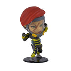Produktbild Rainbow Six Siege - Finka Six Collection Chibi Figur 10 cm