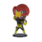 Produktbild Rainbow Six Siege - Finka Six Collection Chibi Figur 10 cm