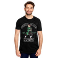 Produktbild Demon Slayer - Tanjiro Kamado T-Shirt schwarz