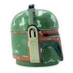 Produktbild Star Wars - Boba Fett Helm 3D Tasse mit Deckel