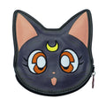 Produktbild Sailor Moon - Luna und Artemis Kleingeldbörse