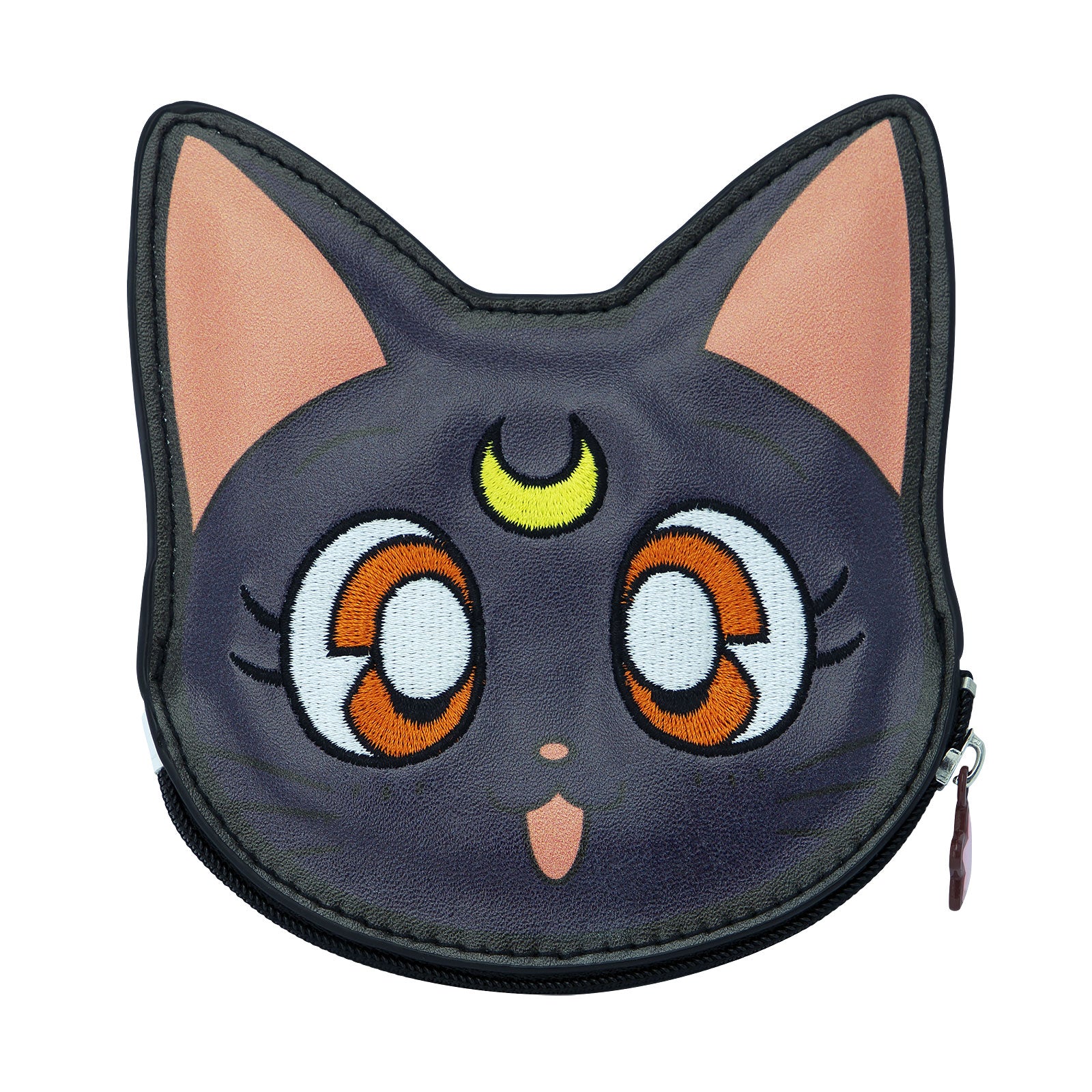 Produktbild Sailor Moon - Luna und Artemis Kleingeldbörse