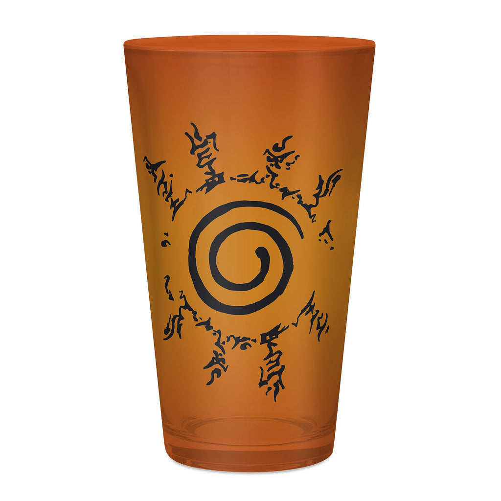 Produktbild Naruto - Konoha & Seal Glas