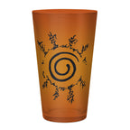 Produktbild Naruto - Konoha & Seal Glas