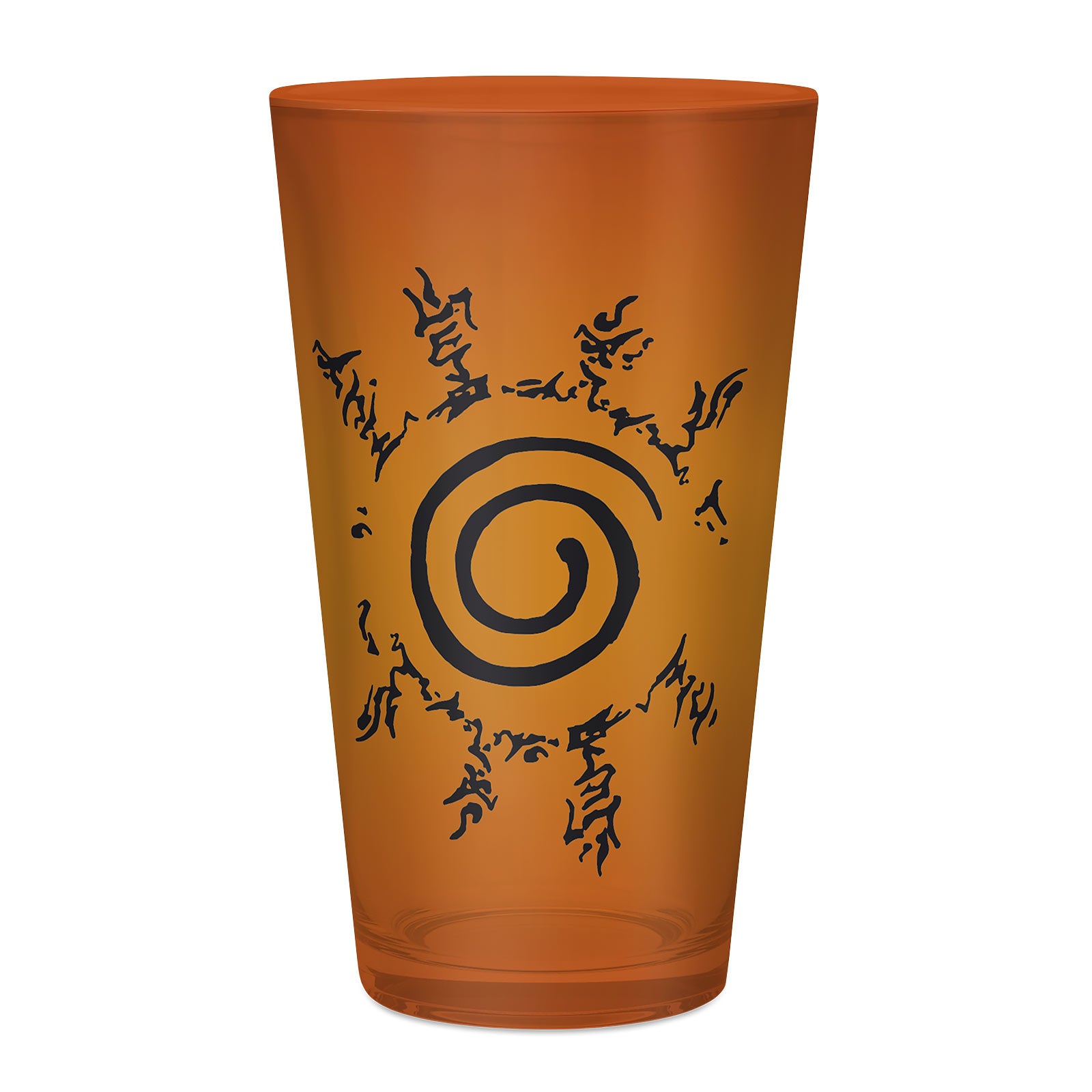 Produktbild Naruto - Konoha & Seal Glas