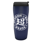 Produktbild Dragon Ball - Goku Ultra Instinct To Go Becher