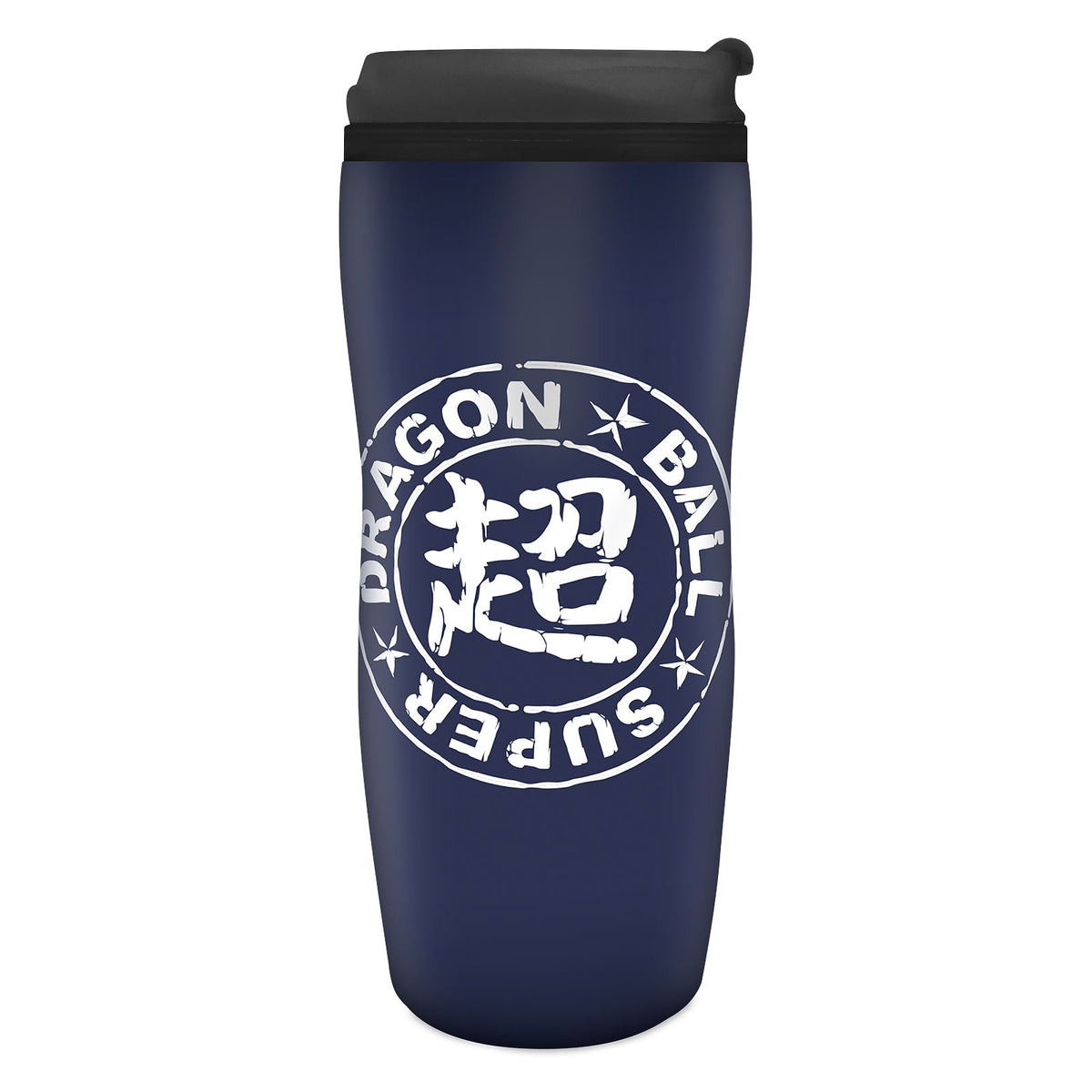 Produktbild Dragon Ball - Goku Ultra Instinct To Go Becher