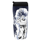 Produktbild Dragon Ball - Goku Ultra Instinct To Go Becher