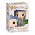 Produktbild Harry Potter - Fleur Delacour Funko Pop Figur exklusiv
