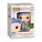 Produktbild Harry Potter - Fleur Delacour Funko Pop Figur exklusiv