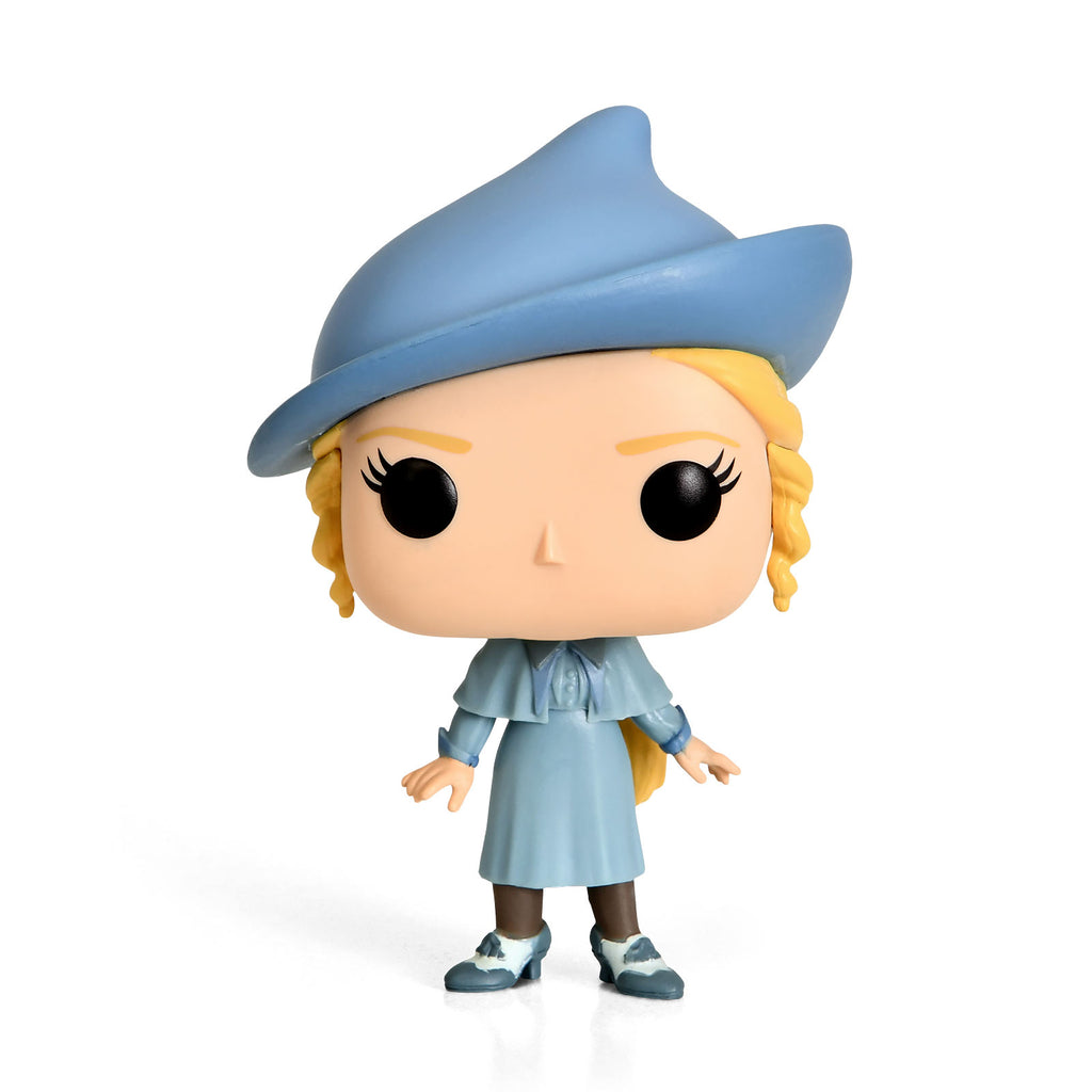 Produktbild Harry Potter - Fleur Delacour Funko Pop Figur exklusiv