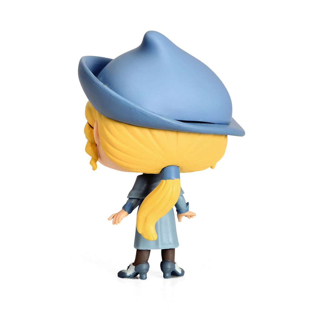 Produktbild Harry Potter - Fleur Delacour Funko Pop Figur exklusiv