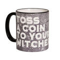 Produktbild Toss a Coin Tasse für Witcher Fans