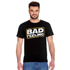 Produktbild Bad Feeling T-Shirt für Star Wars Fans schwarz