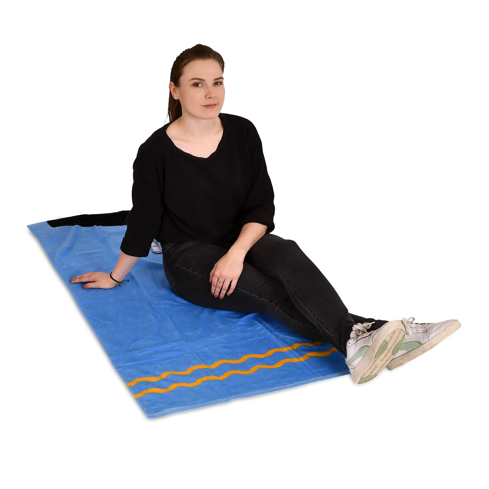 Product image Star Trek - Spock Bath Towel