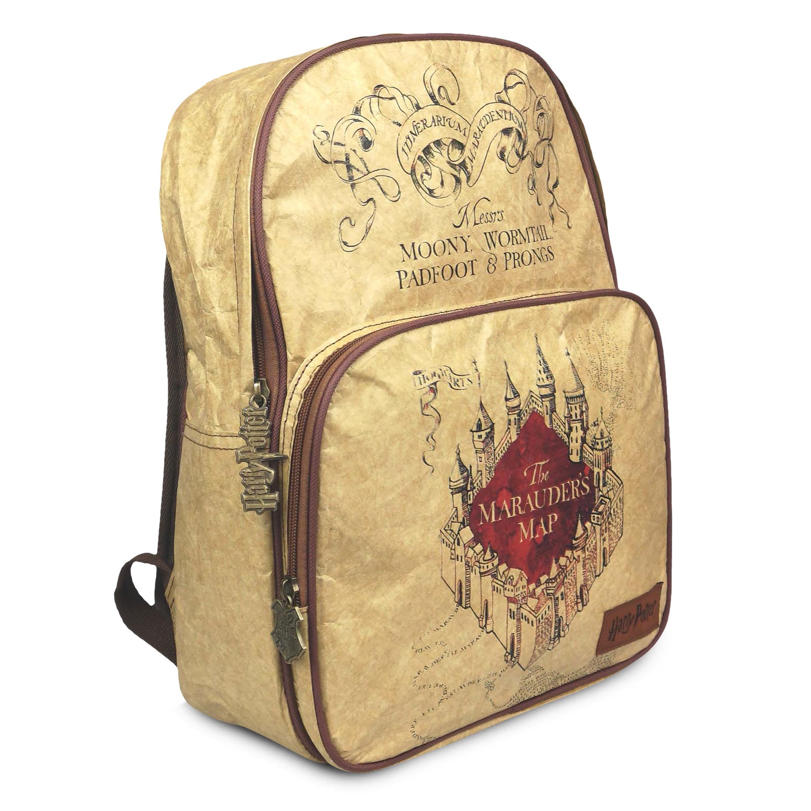 Product image Harry Potter - Marauder's Map Backpack