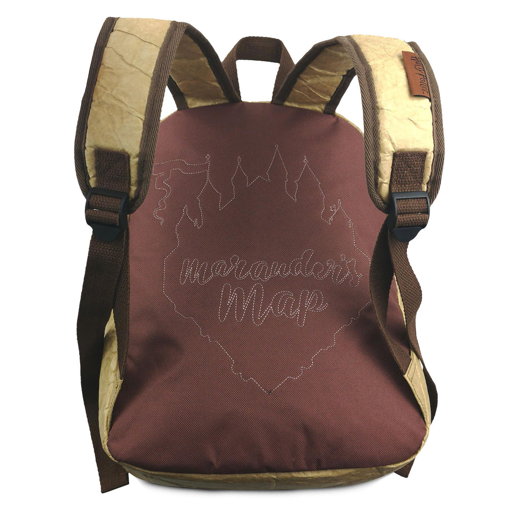 Product image Harry Potter - Marauder's Map Backpack