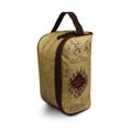 Produktbild Harry Potter - Karte des Rumtreibers Kulturtasche beige