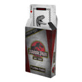 Produktbild Jurassic Park - Logo Spielkarten