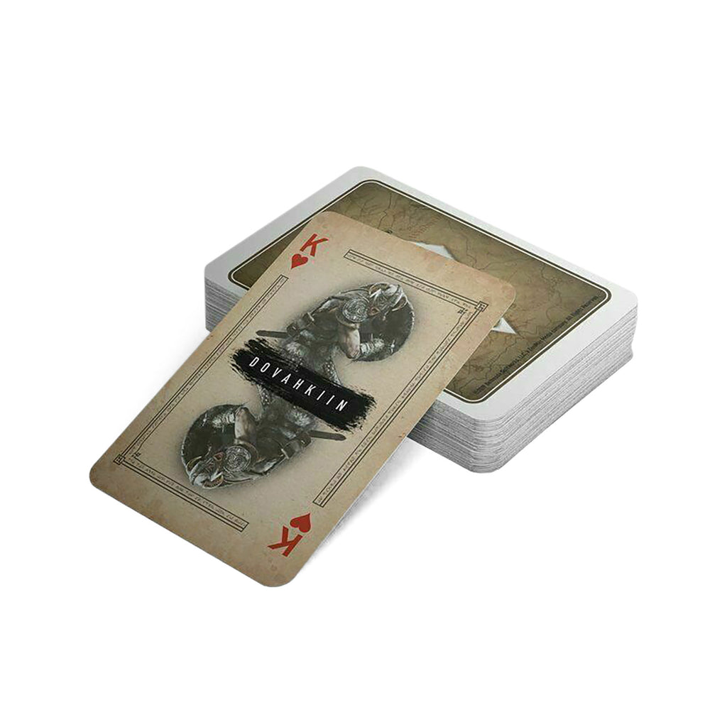Product image Skyrim Playing Cards