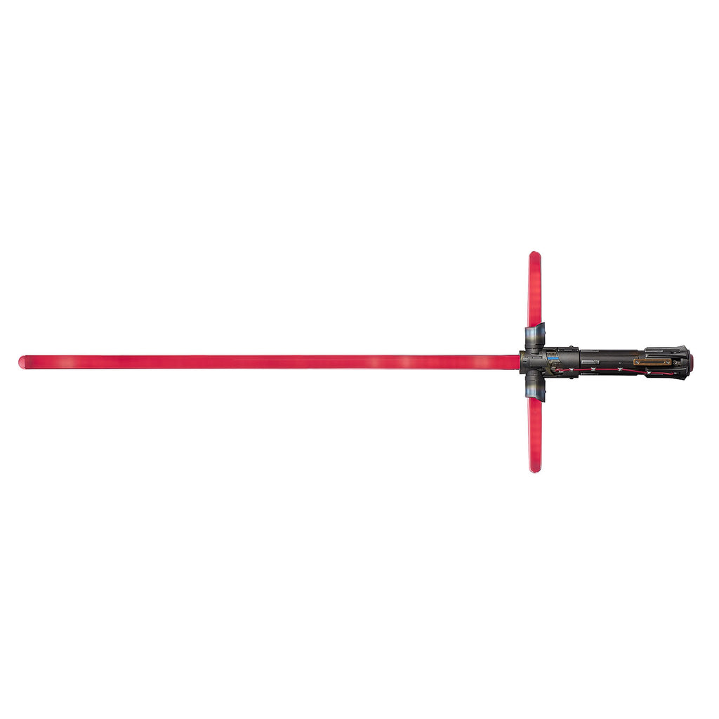 Produktbild Star Wars - Supreme Leader Kylo Ren Force FX Elite Lichtschwert