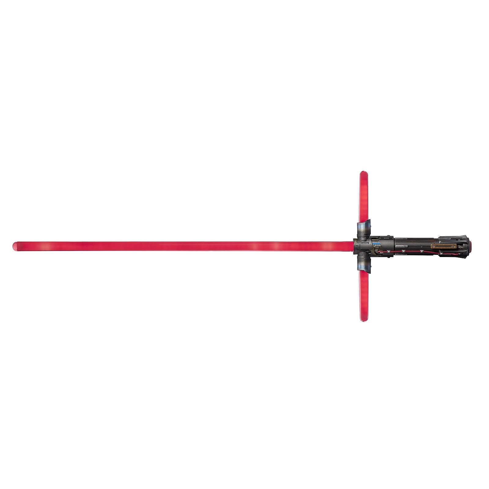 Produktbild Star Wars - Supreme Leader Kylo Ren Force FX Elite Lichtschwert