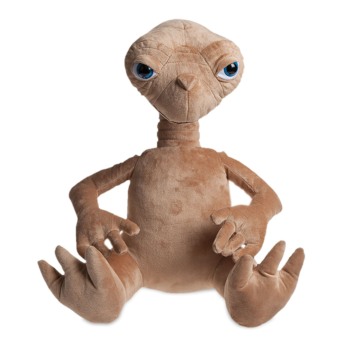 Produktbild E.T. Der Außerirdische Plüsch Figur 38 cm