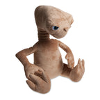 Produktbild E.T. Der Außerirdische Plüsch Figur 38 cm