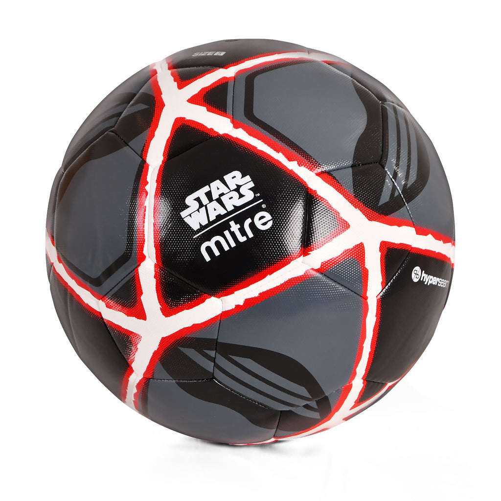 Produktbild Star Wars - Kylo Ren Mitre Fußball