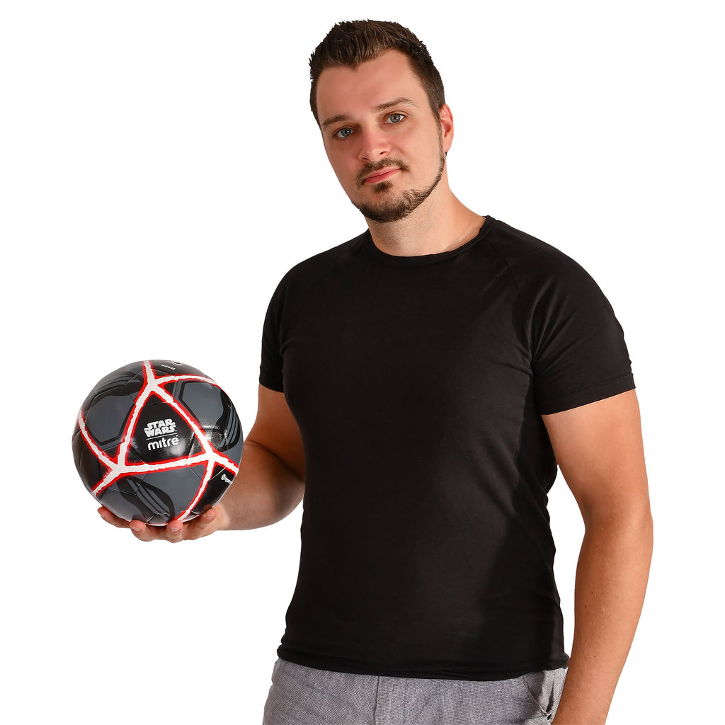 Produktbild Star Wars - Kylo Ren Mitre Fußball