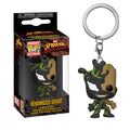 Product image Marvel - Venomized Groot Funko Pop Keychain