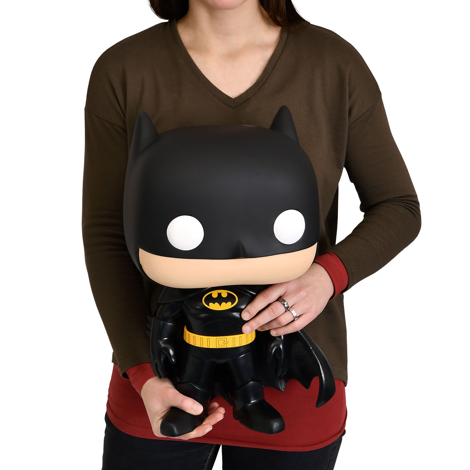 Product image Batman Super Sized Funko Pop Figure 46 cm