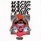 Produktbild Masters of the Universe - Orko Magic T-Shirt weiß