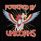 Produktbild Masters of the Universe - She-Ra Powered by Unicorns T-Shirt Damen