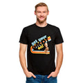 Produktbild Guardians of the Galaxy - Get Your Groot On T-Shirt schwarz