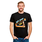 Produktbild Guardians of the Galaxy - Get Your Groot On T-Shirt schwarz