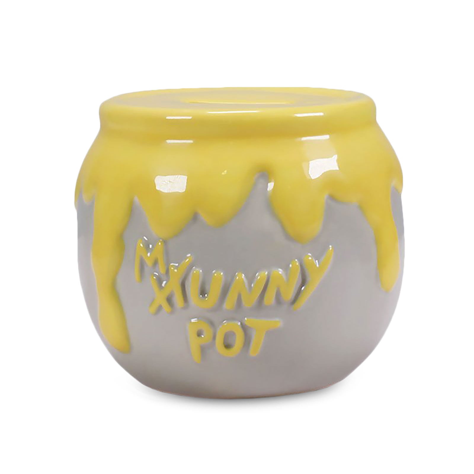 Produktbild Winnie Puuh - Honigtopf Spardose