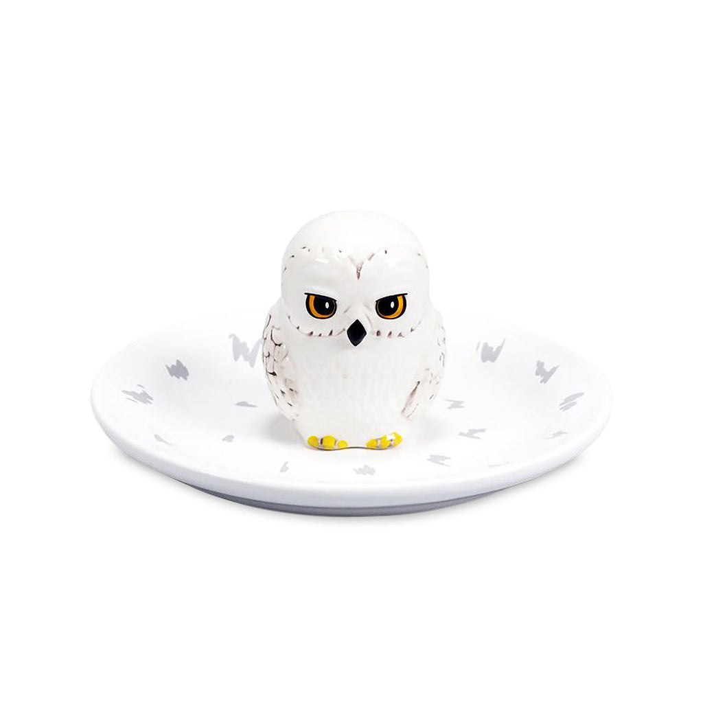 Produktbild Harry Potter - Hedwig Schmuckhalter