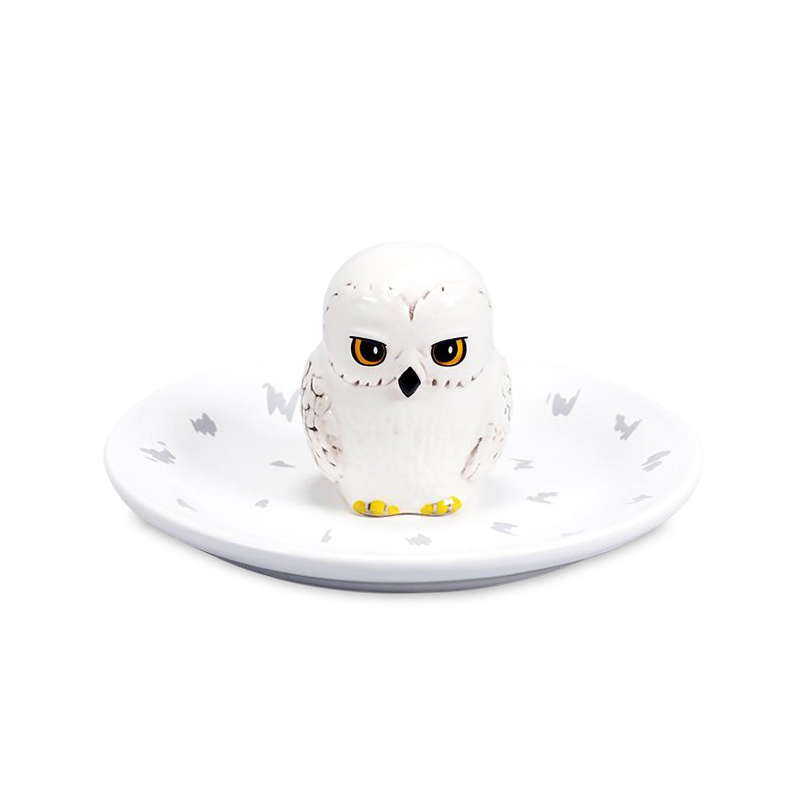 Produktbild Harry Potter - Hedwig Schmuckhalter