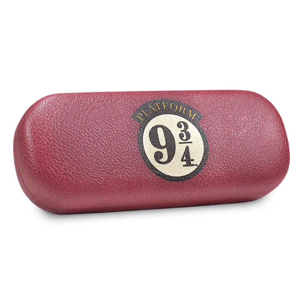Produktbild Harry Potter - Gleis 9 3/4 Brillen-Etui mit Tuch