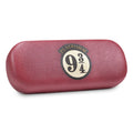 Produktbild Harry Potter - Gleis 9 3/4 Brillen-Etui mit Tuch