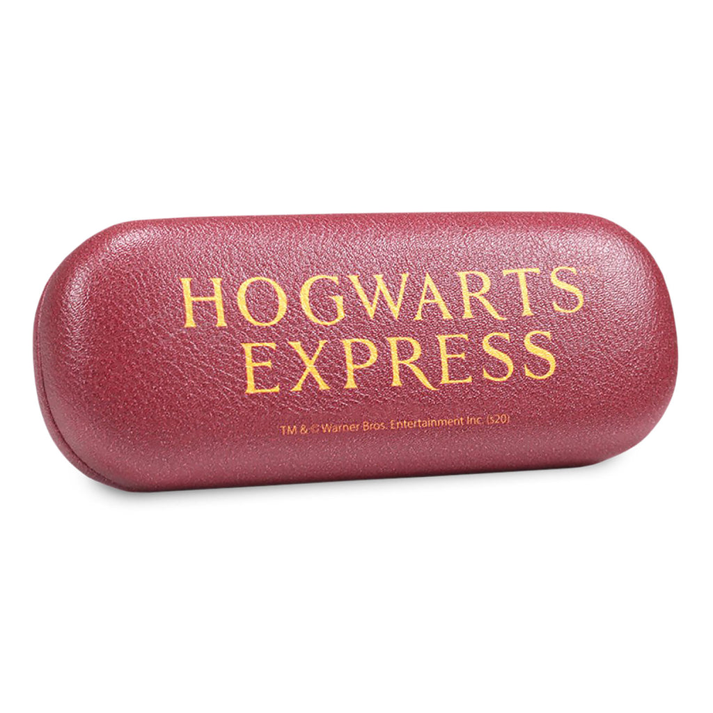 Produktbild Harry Potter - Gleis 9 3/4 Brillen-Etui mit Tuch