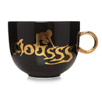 Produktbild Der Herr der Ringe - Gollum Mein Schatz Tasse