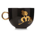 Produktbild Der Herr der Ringe - Gollum Mein Schatz Tasse